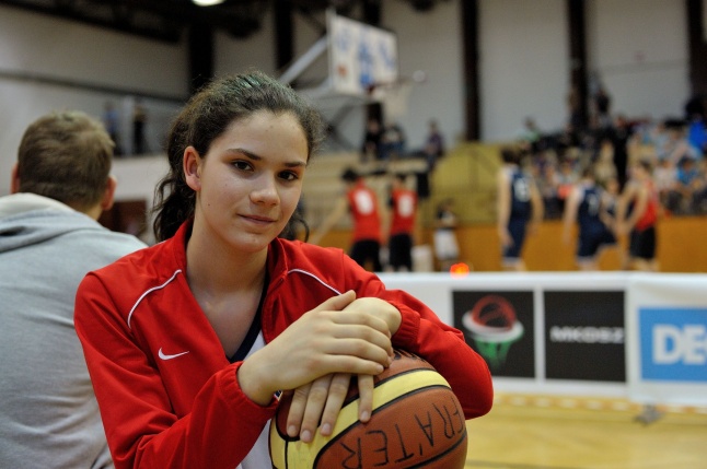 B33 regionális döntő Nyíregyházán