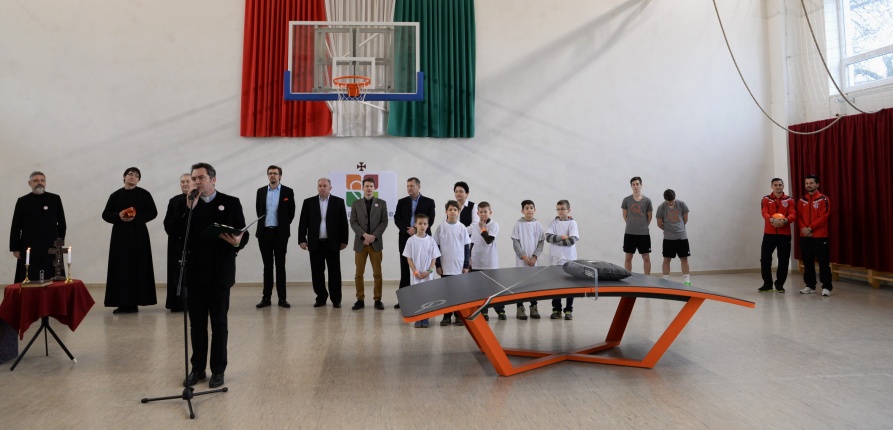 Házasság Hete záróünnepség 