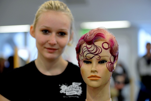 Szabolcs Kupa a VMKK-ban