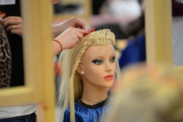 Szabolcs Kupa-fonatok