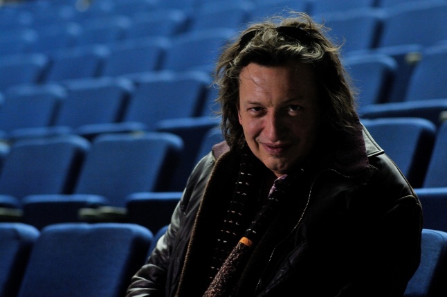 Csernus Imre Nyíregyházán