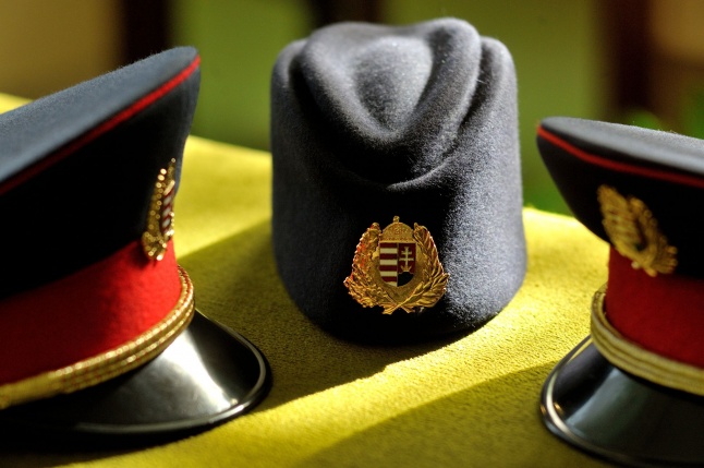 Évet értékelt a katasztrófavédelem