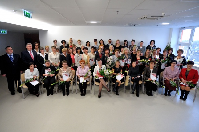 Magyar Ápolók Napja