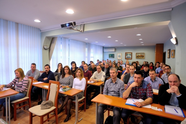 Árvíz-és belvízvédelmi szakmérnök képzés