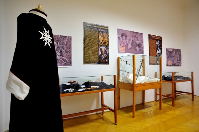 Séta a Kállay Gyűjteményben