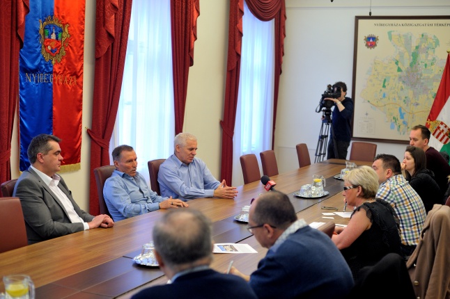 Új tulajdonos a Krúdy Vígadóban