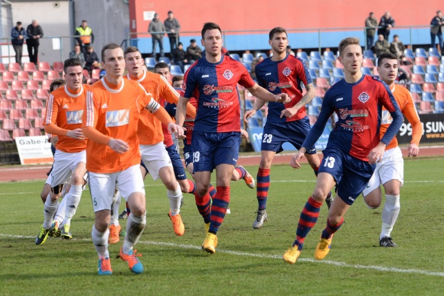 Szpari-Nyírbátor 3-0