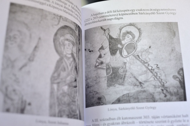 Értékmentő-ben  - műemlékvédelmi írások, tanulmányok