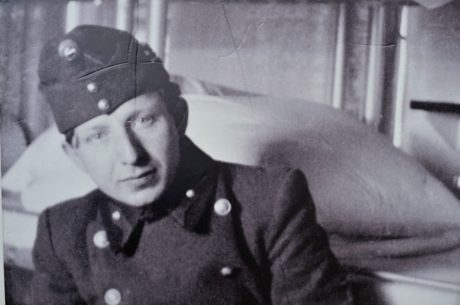 A doni fotós - kiállítás megnyitó