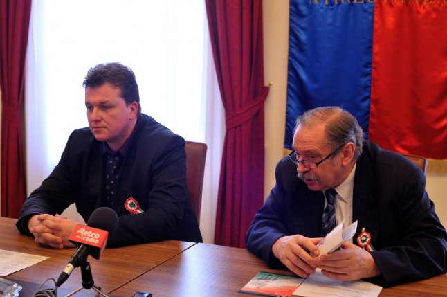 Programok a Nemzeti Ünnepen - beharangozó