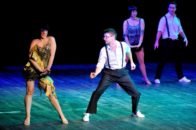 Nőnapi ünnepi műsor