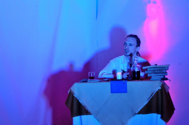 Ünnepi hangulatok a Nyíregyházi Egyetemen