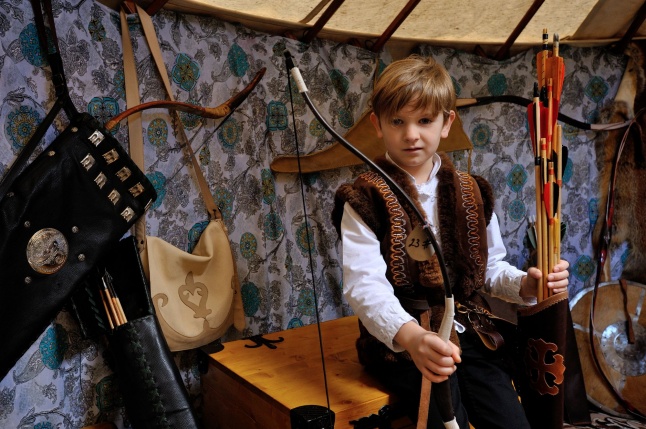 A honfoglaló magyarok emlékanyaga