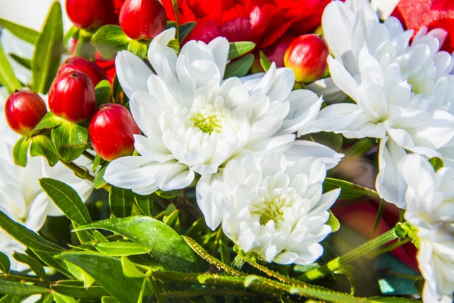 Koszorúzások városszerte