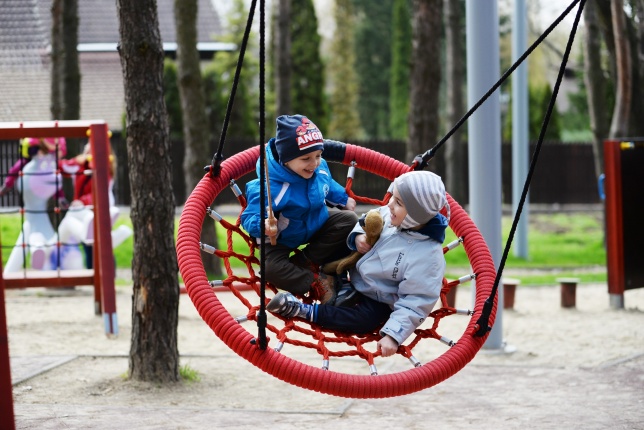 Kora tavasz a Sóstón 2