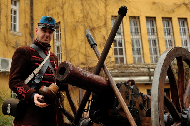 Hagyományőrző programok a múzeumban