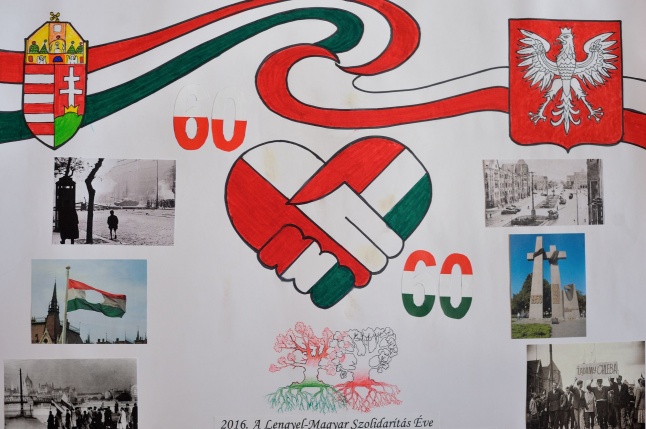 Vetélkedő Lengyelországról