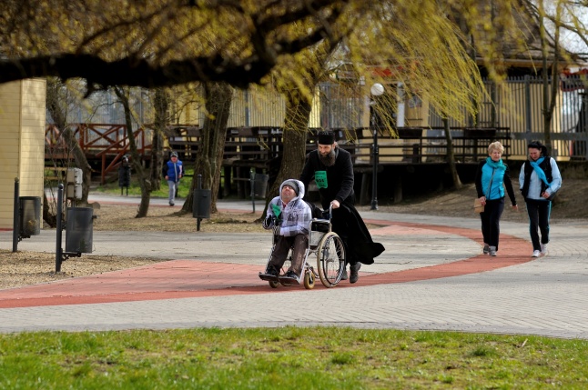 Böjti Futás a Sóstón