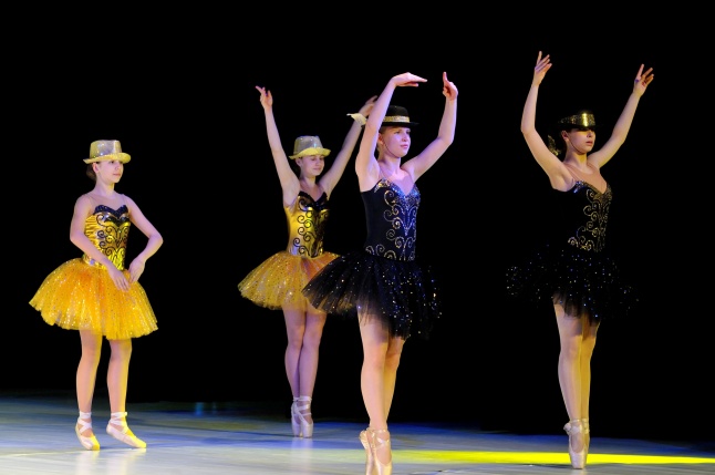 Jubileumi koncert a Primaverától