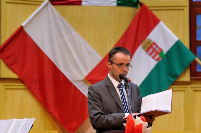 Lengyel - Magyar Barátság Napja