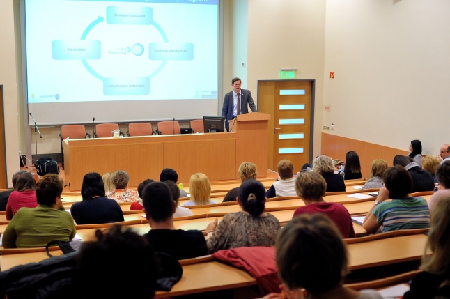 eMagyarország Program