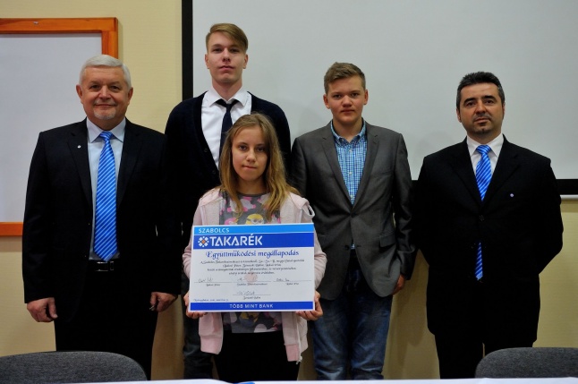 Támogatott sportolók