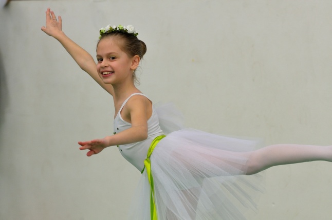 Tánc kupa Nyíregyházán