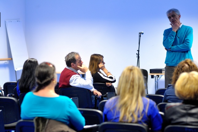 Az Autizmus Világnapja konferencia