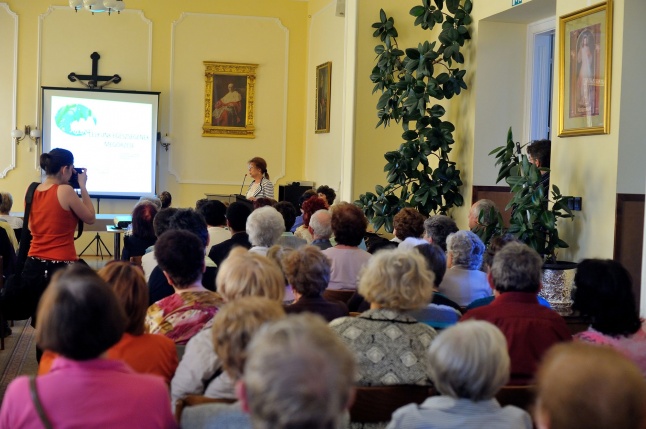 Idősek Akadémiája