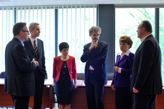 Egyetemek találkozása