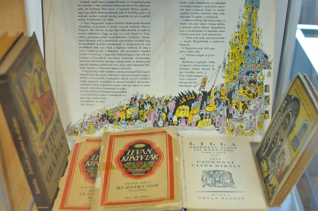 Tevan vándorkiállítás