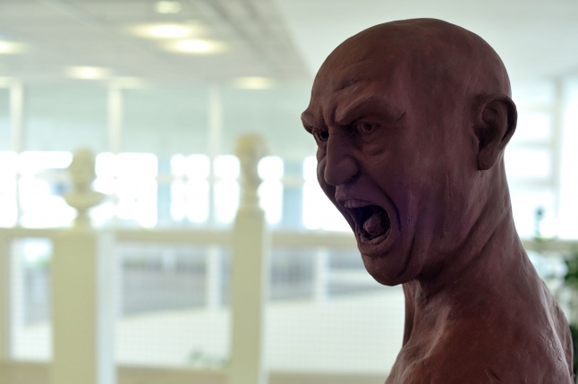 Kiállítás a tehetségekről