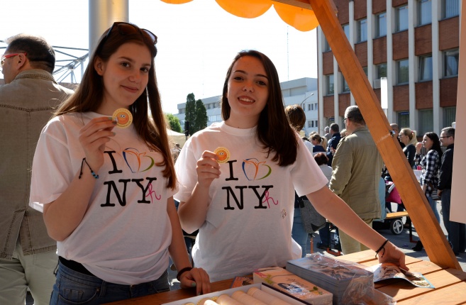 Civil sziget-színpadi produkciók a Helló Nyíregyháza keretében