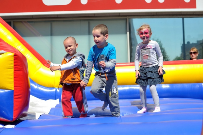 Helló Nyíregyháza Kölyök utca