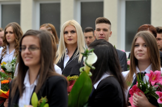 Ballagás a Sipkayban 2016