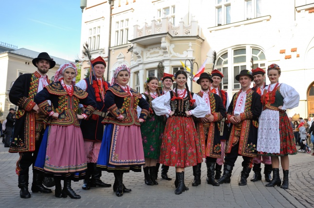 Paniaga ünnep és testvérvárosi találkozó Rzeszówban II.