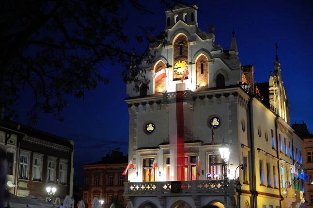 Paniaga ünnep és testvérvárosi találkozó Rzeszówban III.