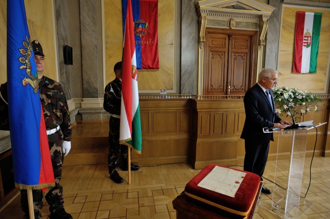 Ünnepi Közgyűlés