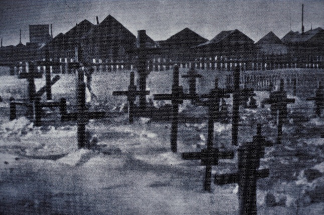 KATYN kiállítás megnyitó