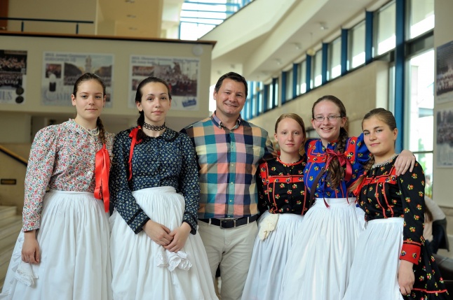 Tehetségfórum a Kodály iskolában