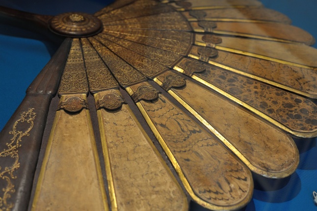 Restaurátori kiállítás