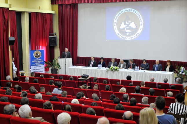 Szerethető tudomány