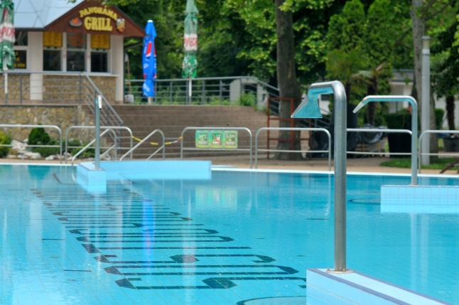 Hamarosan strandszezon