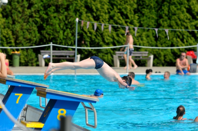 Indul a strandszezon