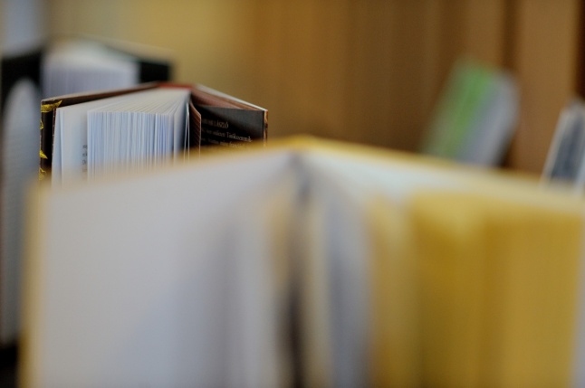 Ünnepi Könyvhét sajtótájékoztató