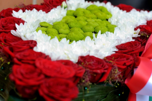 Nemzeti Összetartozás Napja