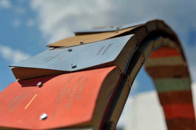 Ünnepi Könyvhét a belvárosban