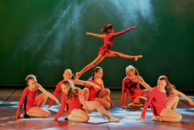 Re-flex táncgála 2