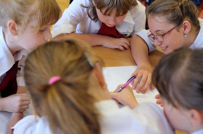 Kis Városvédők döntője