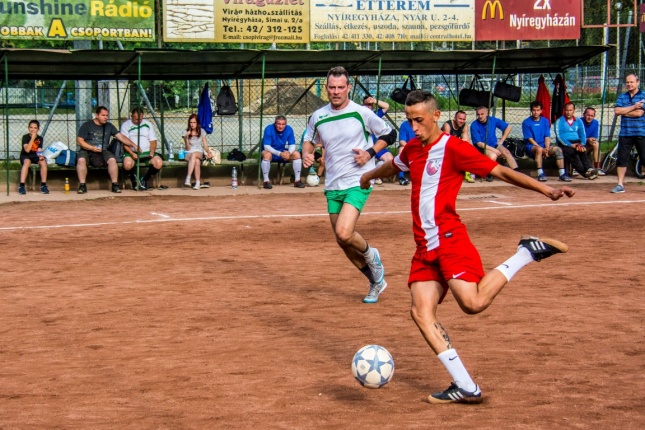 Szuperkupa Döntő a Városi Stadionban